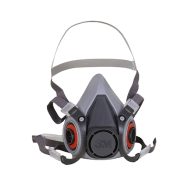 ماسک ایمنی نیم صورت 3M مدل 6200
