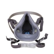 ماسک ایمنی نیم صورت 3M مدل 6200