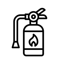 Firefighting-equipment