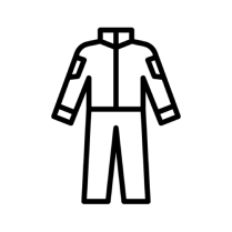 Work-clothes