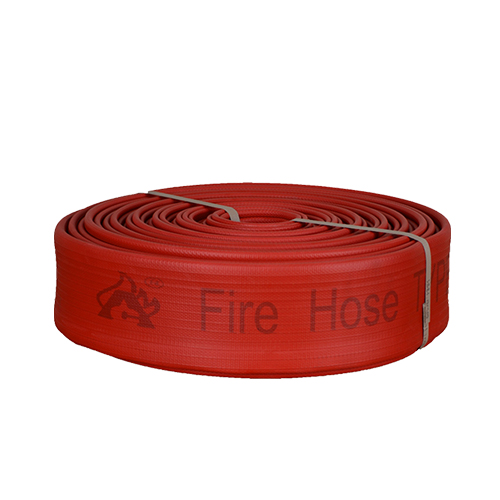 شیلنگ ضد اسید آریا کوپلینگ 2/5 اینچ 20 متری