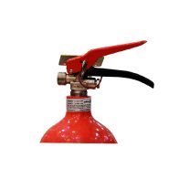 کپسول آتش نشانی دی اکسید کربن (CO2) 6 کیلویی بایا