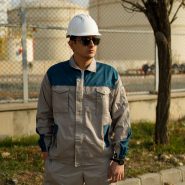 فرق کلاه ایمنی مهندسی و کارگری چیست؟ کدام را بخریم؟