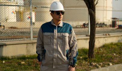 فرق کلاه ایمنی مهندسی و کارگری چیست؟ کدام را بخریم؟