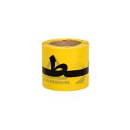 نوار خطر هشدار دهنده 10 سانتی (150 متر) ترافیکی