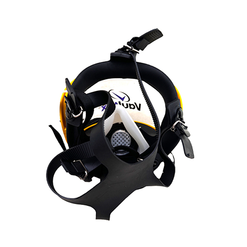 ماسک ایمنی تمام صورت وولتکس Voultex مدل V6900
